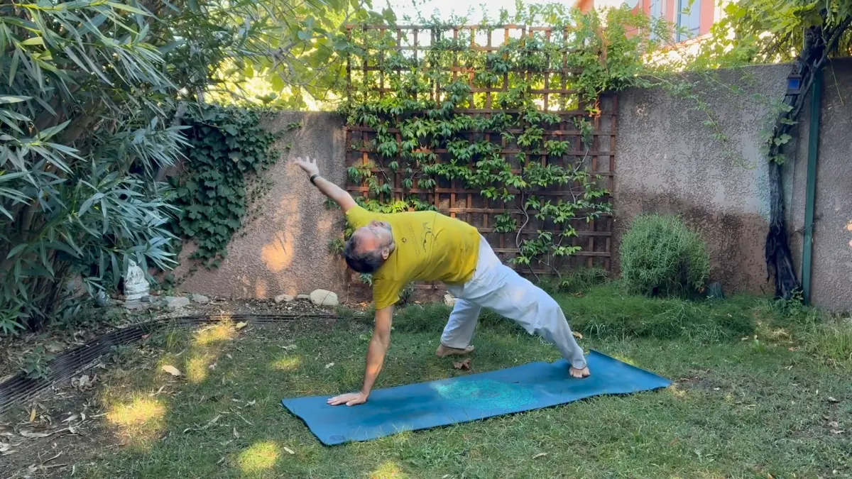 Danse du Dragon n° 1 — septembre 2026