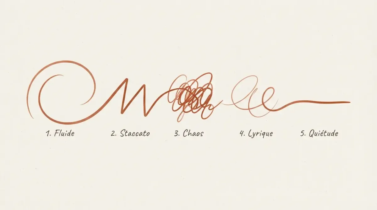 Danse des 5 rythmes