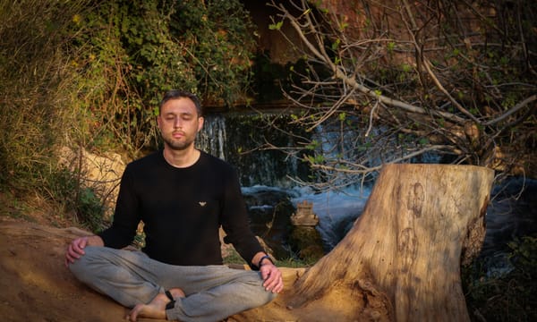Comment stopper les pensées pendant la méditation ?