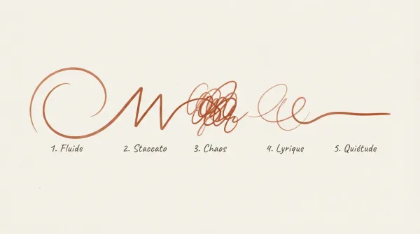 Danse des 5 rythmes
